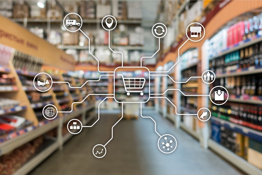 Retail Solutions